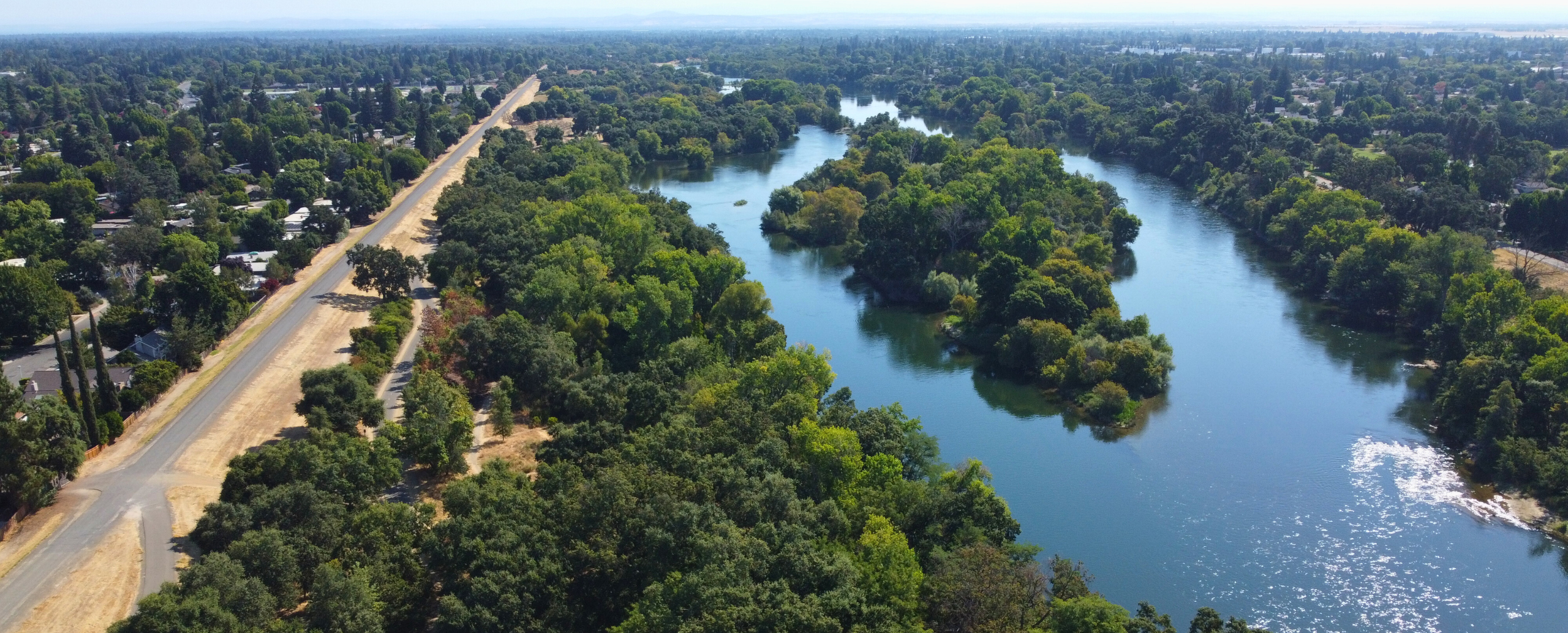 American River Parkway Foundation