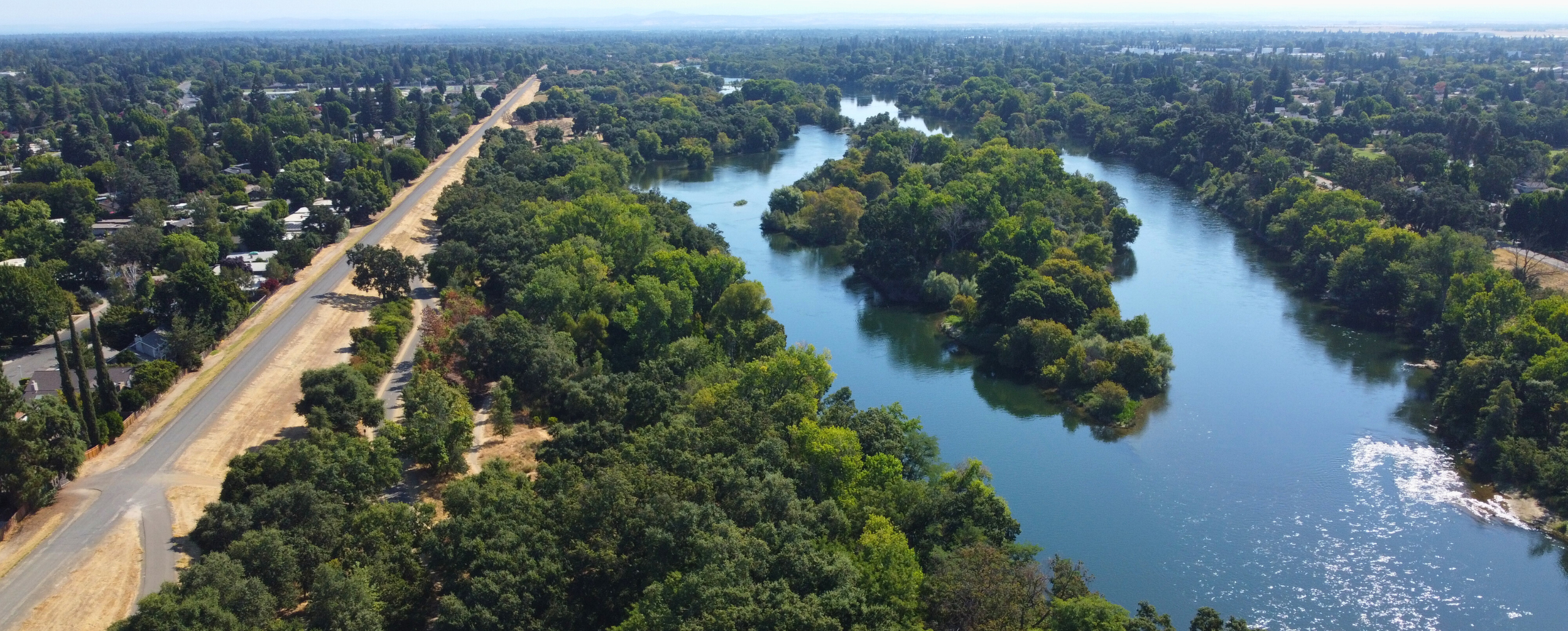 American River Parkway Foundation