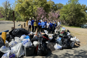 Great American Clean-Up