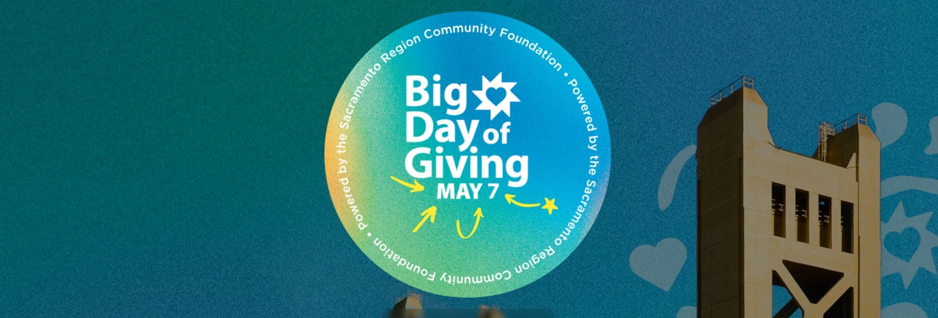 ARPF Big Day of Giving 2026