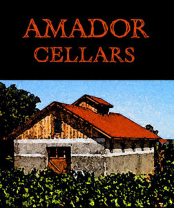 Amador Cellars