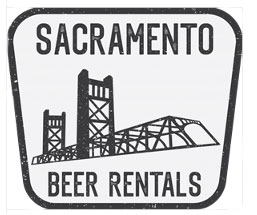 Sacramento Beer Rentals